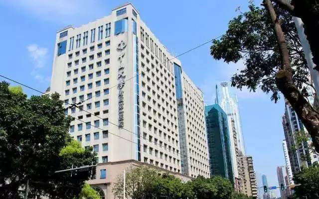 中山大学附属第一医院