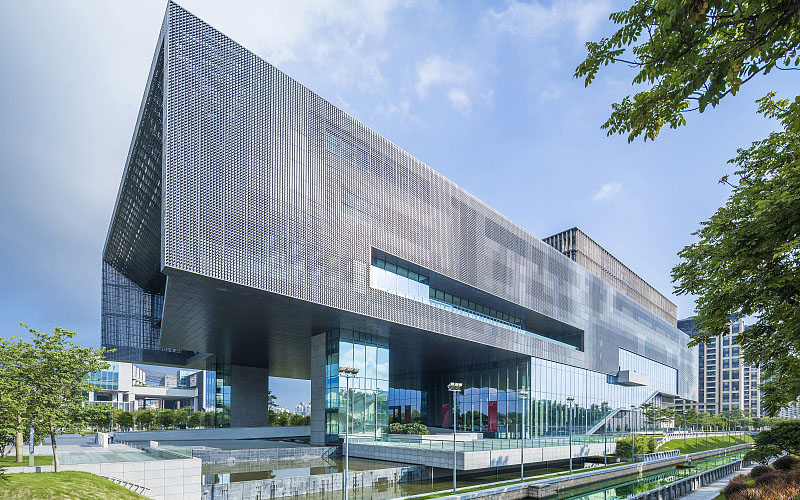 广州城市规划发展中心