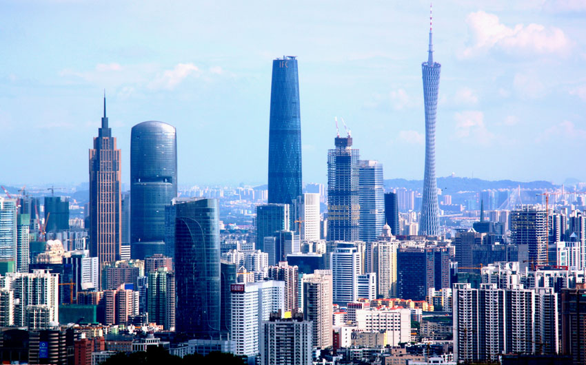  广州市统计学会