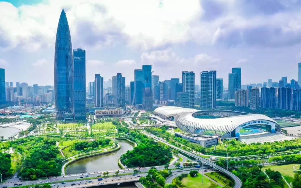 深圳市南山区