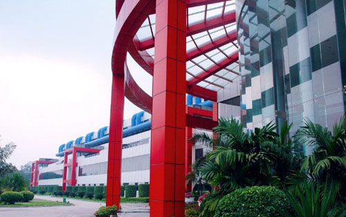 羊城晚报社