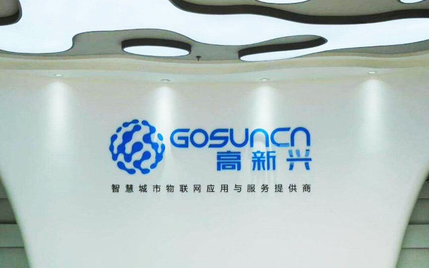  高新兴科技集团股份有限公司