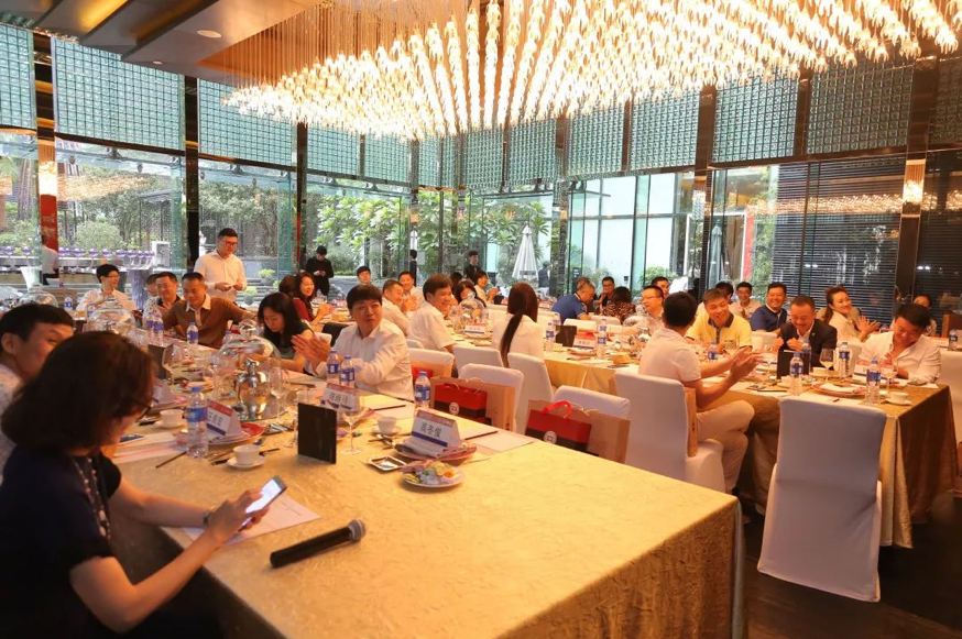 【集结号】2019中山大学EDP校友会管院校友联合会