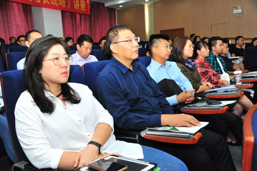 校友返校日丨在中大,遇见最好的自己
